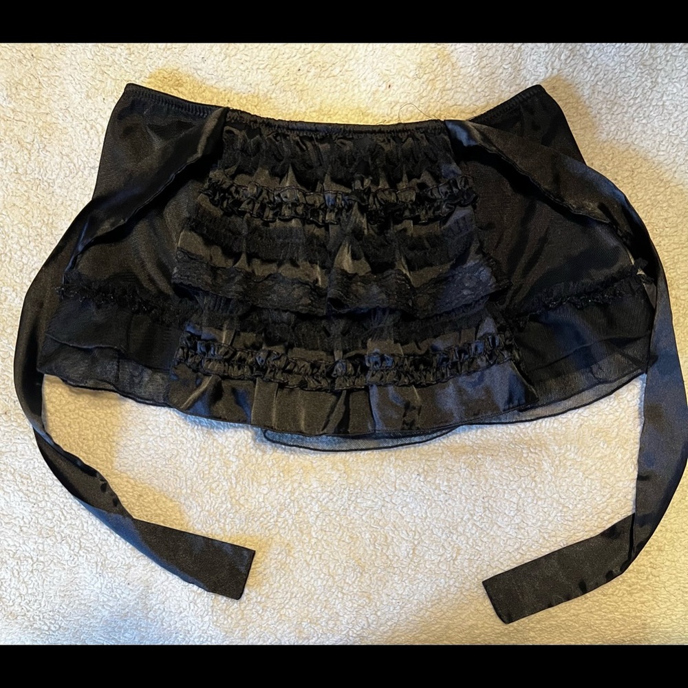 Victoria’s secret’s
